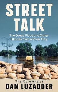 Cover image for Street Talk