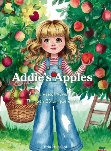 Addie's Apples
