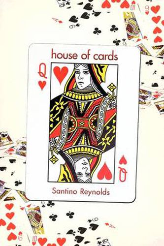 Cover image for House of Cards