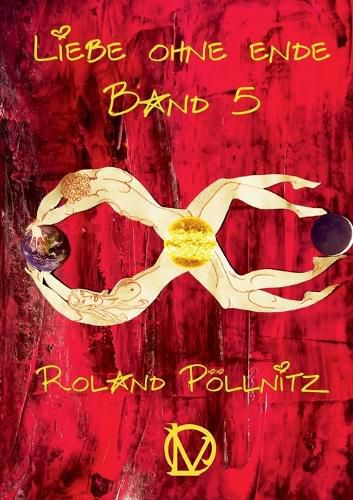 Cover image for Liebe ohne Ende