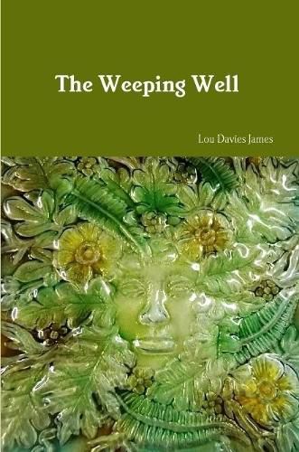 Cover image for The Weeping Well