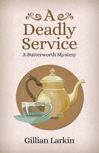 Cover image for A Deadly Service