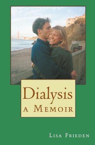 Cover image for Dialysis: a Memoir