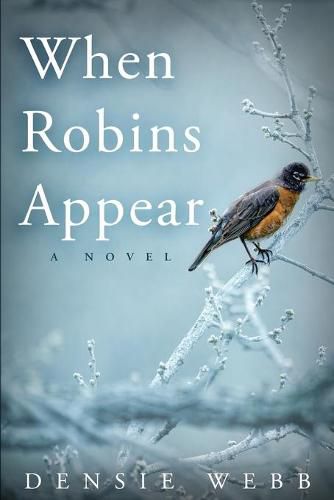 Cover image for When Robins Appear