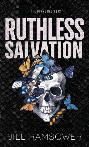 Cover image for Ruthless Salvation