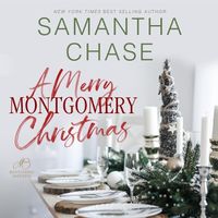 Cover image for A Merry Montgomery Christmas