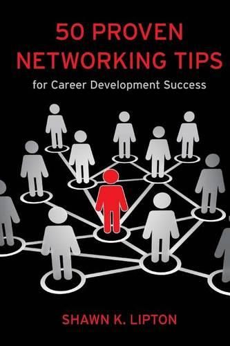 Cover image for 50 Proven Networking Tips for Career Development Success