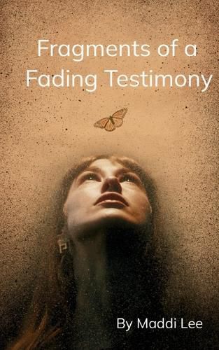 Cover image for Fragments of a Fading Testimony