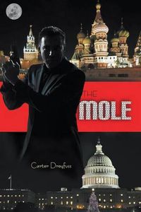 Cover image for The Mole