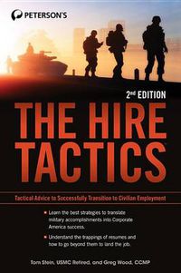 Cover image for The Hire Tactics