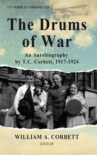 Cover image for The Drums of War