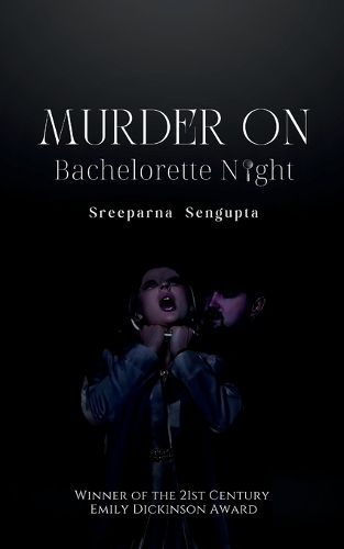 Cover image for Murder on Bachelorette Night
