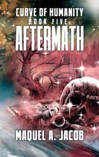 Cover image for Aftermath