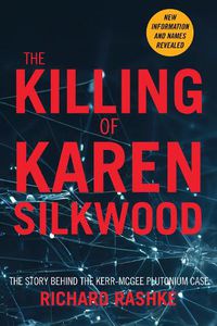 Cover image for The Killing of Karen Silkwood