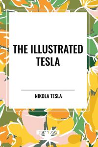 Cover image for The Illustrated Tesla