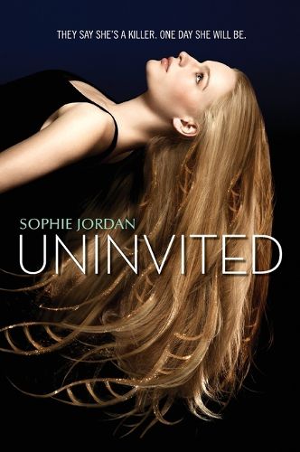 Cover image for Uninvited
