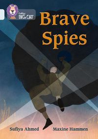 Cover image for Brave Spies: Band 17/Diamond