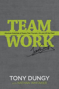 Cover image for Soul of a Team, The