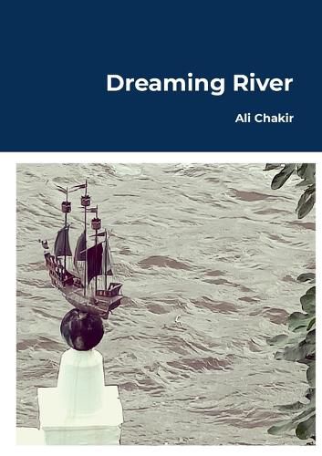 Cover image for Dreaming River