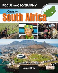 Cover image for Focus on South Africa