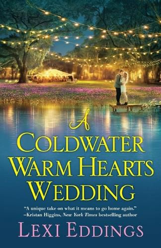 Cover image for A Coldwater Warm Hearts Wedding