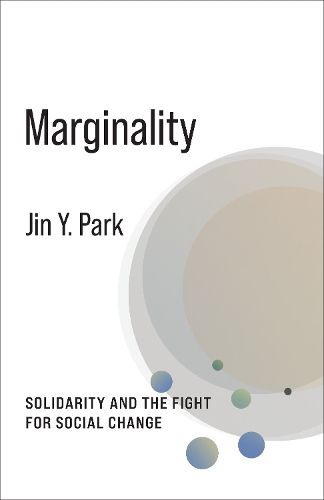 Cover image for Marginality