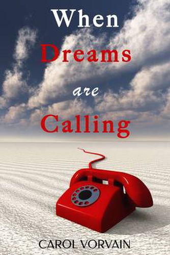 Cover image for When Dreams are Calling