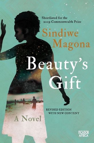 Cover image for Beauty's gift: A novel