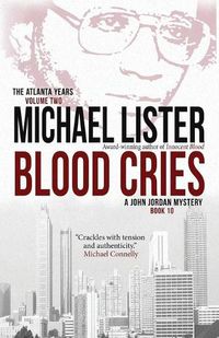 Cover image for Blood Cries