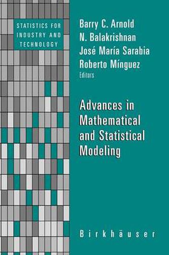 Advances in Mathematical and Statistical Modeling