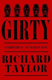 Cover image for Girty