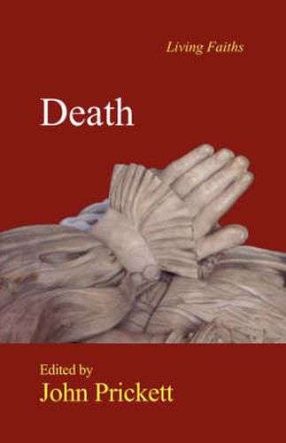 Cover image for Death