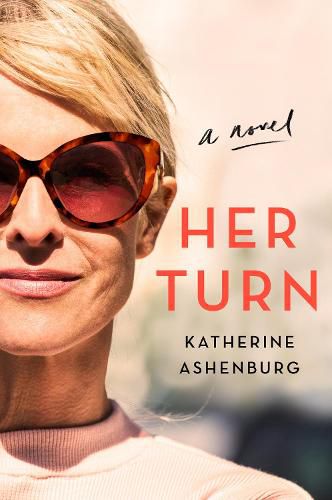 Cover image for Her Turn