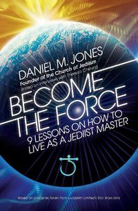 Cover image for Become the Force