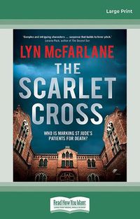 Cover image for The Scarlet Cross