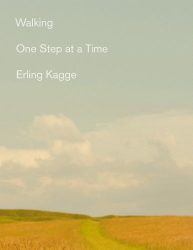 Cover image for Walking: One Step At a Time