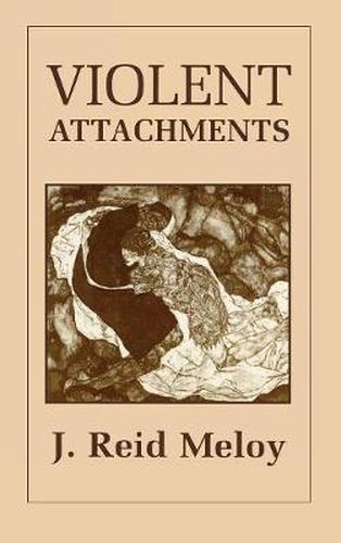 Cover image for Violent Attachments