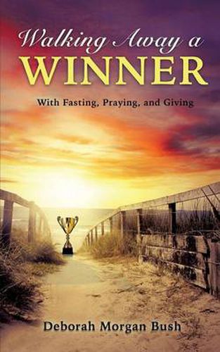Cover image for Walking Away a Winner