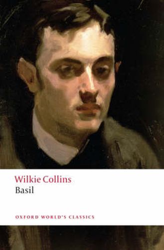 Cover image for Basil