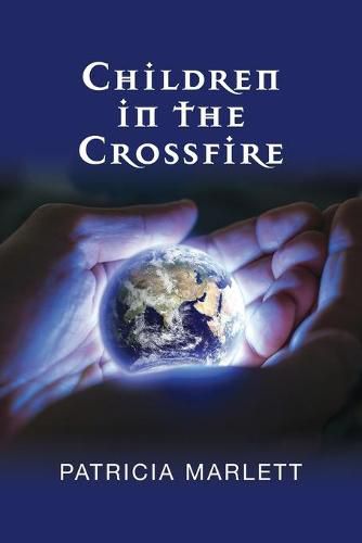 Cover image for Children in the Crossfire