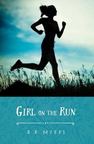 Cover image for Girl on the Run