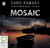 Cover image for Mosaic