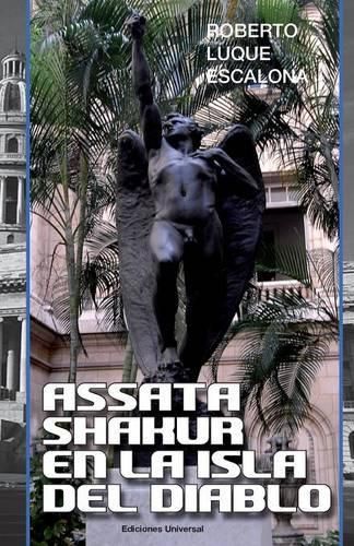 Cover image for Assata Shakur En La Isla del Diablo