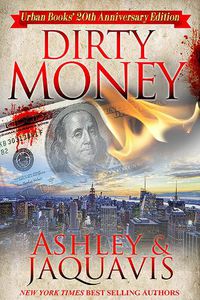 Cover image for Dirty Money