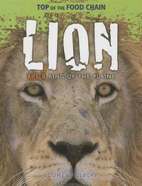 Cover image for Lion