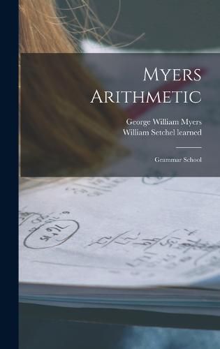 Myers Arithmetic