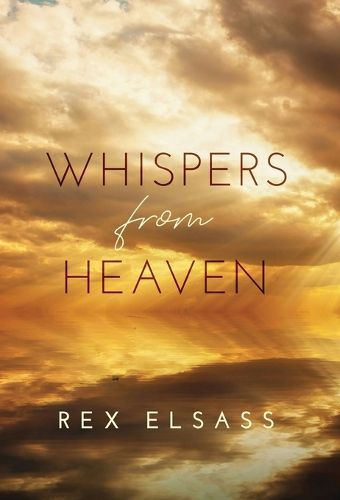 Cover image for Whispers from Heaven