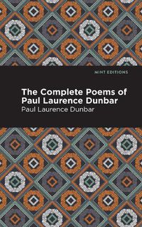 Cover image for The Complete Poems of Paul Laurence Dunbar
