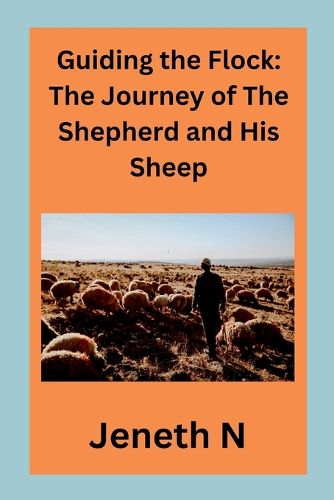 Cover image for Guiding the Flock