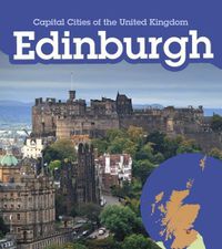 Cover image for Edinburgh